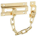 DOOR CHAINS BRS               