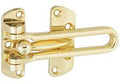 GUARD SECURITY BRASS          