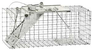 TRAP CAGE EASY SET SM 1/EA    