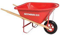 WHEELBARROW CHILDREN 1-2 CU FT