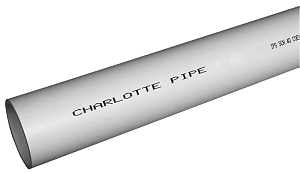 PIPEDWV/PVC CELL CORE 2X20    