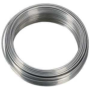 WIRE ALUM 18GAX50FT           