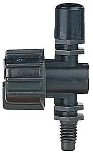 MICROSPRAY THREADED 360 DEG   