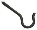 HARDWARE PLANT BLACK 2-1/2IN  