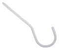 HARDWARE PLANT WHITE 6IN      