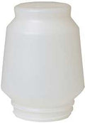 JAR SCREW ON WATERER 1 GAL    