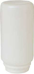 JAR FEEDER AND WATERER 1QT    