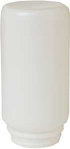 JAR FEEDER AND WATERER 1QT    