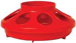 FEEDER BABY CHICK 1-QT        