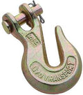 HOOK CHN CHRMT/YEL 5/16IN     
