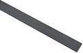 FLAT PLN STL 1-1/4X48IN       
