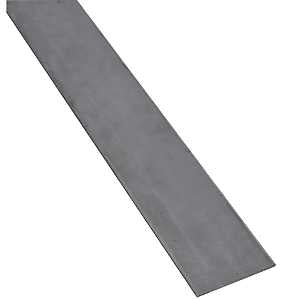 FLAT PLN STL 2X72IN           