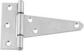 T-HINGE SS 4IN                