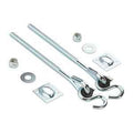 HOOK SWING KIT YEL CHRMT      