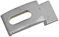 CLIP STORM DOOR ALUM          
