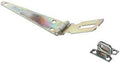 HINGE HASP ZINC PLATED 6IN    