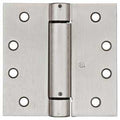 SPRING HINGE STN NKL 4IN      