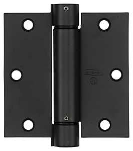 SPRING HINGE ORB 3-1/2IN      