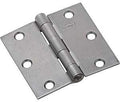 HINGE BRD PLN STL 3-1/2IN     