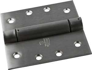 SPRING HINGE SS 4IN           