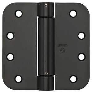 SPRING HINGE ORB 4IN          