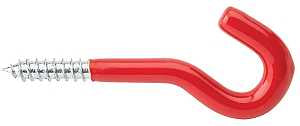 HOOK STORAGE VNYL CTD         