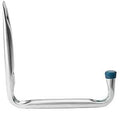 HOOK/HNGR TUBULAR ZINC PLATED 