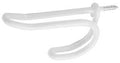 HOOK STORAGE VNYL CTD         