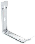 HOOK STORAGE GALV FIN         