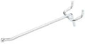HOOK PEG ZINC PLATED 4IN      