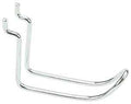 HOOK PEG ZINC PLATED 3IN      
