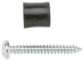 HOOK PEG ZINC PLATED          