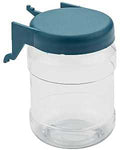 HOOK PEG CLEAR                