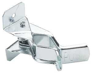 HOOK STORAGE ZINC PLATED      