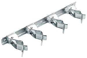 STORAGE SYSTEM ZN PLT 11IN    