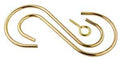 HARDWARE PLANT BRASS 6IN      