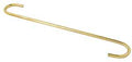 HARDWARE PLANT BRASS 12IN     