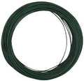 WIRE FLORAL GRN 24GA          