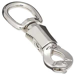 SNAP PANIC NICKEL 1X4-1/2IN   