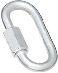 QUICK-LINK ZINC PLATED 1/8IN  