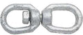 SWIVEL FORGED GALV 1/4IN      