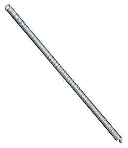 SPRING NO4 ZINC PLATED        