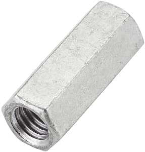 N182-718 4013BC 5/8-11 COUPLER