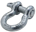SHACKLE-FORGED GALV 5/8IN     
