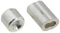FERRULE /TOOL ALUM 1/16IN     