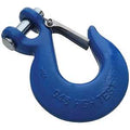 HOOK CLVS SLP BLU STL 1/2IN   