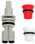 STEM 4S-6H/C MILWAUKEE FAUCET 
