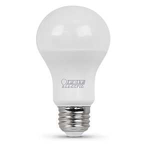 A19 9.5W/60W MED E26 LED 3000K