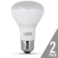 LED R20 7.5W/45W MED DIM 2700K