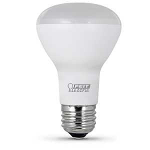 R20 7.5W/45W MED DIM  LED5000K